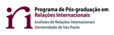 Programa de Pós-graduação em Relações Internacionais - IRI/USP