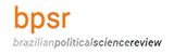 Brazilian Political Science Review
